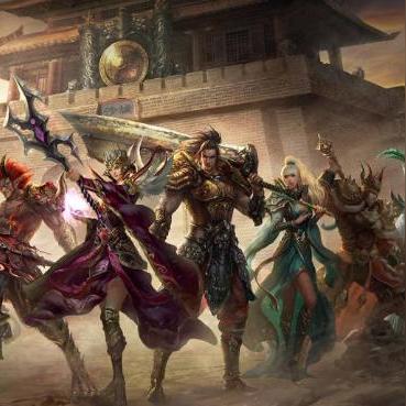 (斩魔无双手游官网)斩魔无双官方版:一款华丽无双的恶魔斩杀游戏 (斩魔无双手游官网)斩魔无双官方版:一款华丽无双的恶魔斩杀游戏