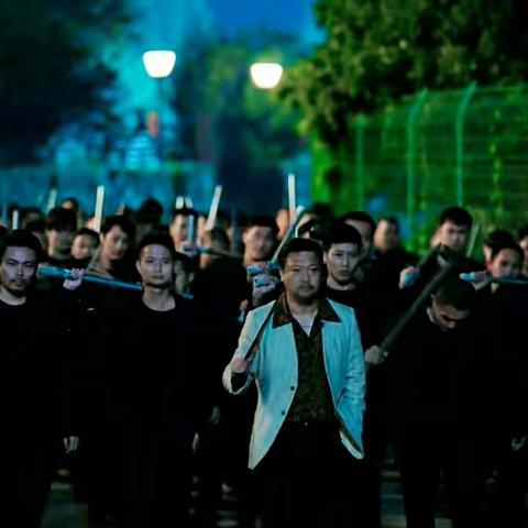 (高启 惨)狂飙回到京海，高启兰带走开局的震撼力量