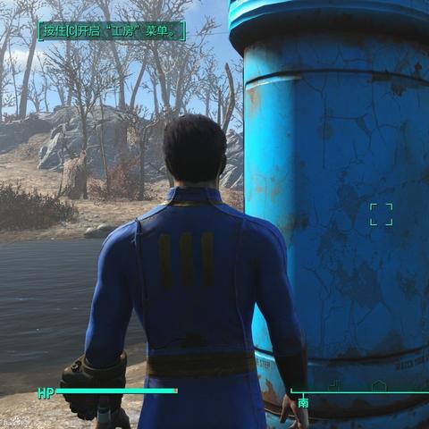 探究创新与体验的交汇点：以《辐射避难所》为例，解析了不起的模拟器手游的魅力与挑战