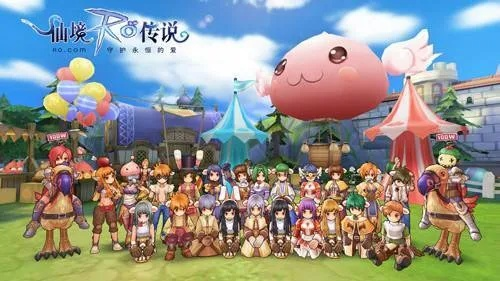 探索挑战未知世界:《仙境传说新启航》全新冒险玩法及世界观解析 探索挑战未知世界:《仙境传说新启航》全新冒险玩法及世界观解析