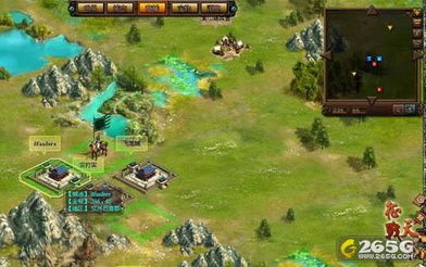 (群威争霸官网)群威争霸三分天下阵容:打造最强阵容,征战天下,谁与争锋? (群威争霸官网)群威争霸三分天下阵容:打造最强阵容,征战天下,谁与争锋?