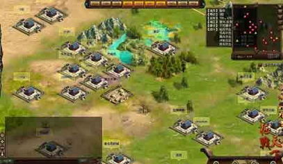 (群威争霸官网)群威争霸三分天下阵容:打造最强阵容,征战天下,谁与争锋? (群威争霸官网)群威争霸三分天下阵容:打造最强阵容,征战天下,谁与争锋?