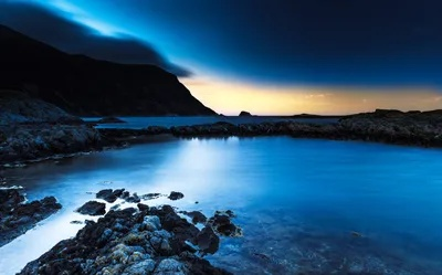 (电脑壁纸 全屏)高清全屏电脑桌面壁纸:自然风景打造独特视觉体验