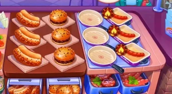 深度揭秘：我爱拼模型小吃店攻略全解析，打造专属迷你美食世界十大必备技巧