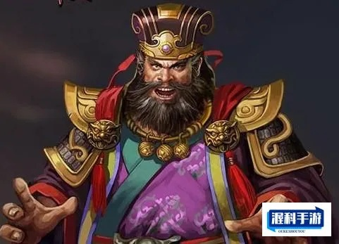 (乱世魔王董卓)乱世魔君董卓原画高清大图赏析:历史传奇形象全方位呈现 (乱世魔王董卓)乱世魔君董卓原画高清大图赏析:历史传奇形象全方位呈现