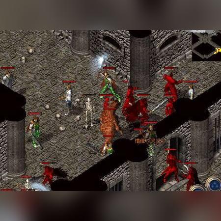 (上古传说神兽)探寻上古神兽,开启传奇之旅的手游体验