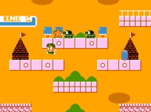 (彩虹岛手游版中文正版)彩虹岛手游版下载:寻找彩虹之岛,畅玩刺激游戏体验