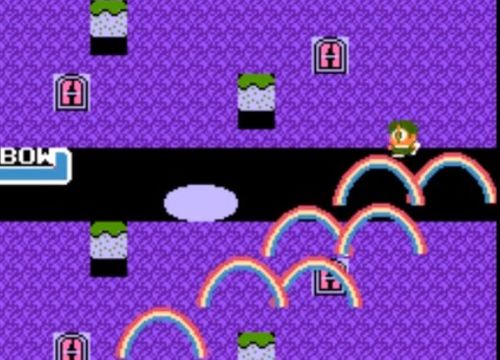 (彩虹岛手游版中文正版)彩虹岛手游版下载：寻找彩虹之岛，畅玩刺激游戏体验