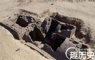 (埃及古墓发掘)探索埃及古墓:废弃KV44中隐藏着怎样的秘密?