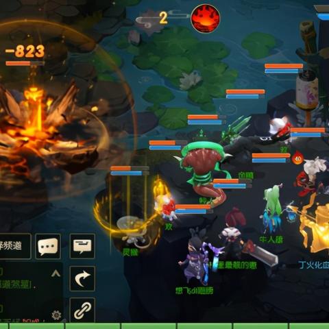 蜀境传说攻略最新:深入解析游戏机制与最佳玩法技巧,助你快速提升等级与战斗力