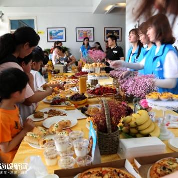 参加坚果夏令营的体验如何？孩子们在夏令营中都会有什么样的收获？