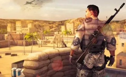 (狙击手单机手游排行榜)探索与体验:狙击手单机游戏在PC平台上的优秀代表作品有哪些? (狙击手单机手游排行榜)探索与体验:狙击手单机游戏在PC平台上的优秀代表作品有哪些?