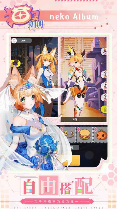 (猫灵相册好玩吗)猫灵相册停服，是否还能继续享受游戏乐趣？