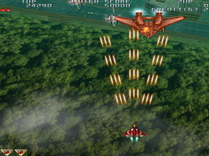 (1941老版雷电)回忆经典:老版雷电3带你重温游戏的黄金岁月 (1941老版雷电)回忆经典:老版雷电3带你重温游戏的黄金岁月