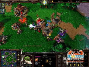 (魔兽争霸100m联机补丁)魔兽争霸100m局域网补丁:优化游戏体验,让战斗更畅快 (魔兽争霸100m联机补丁)魔兽争霸100m局域网补丁:优化游戏体验,让战斗更畅快