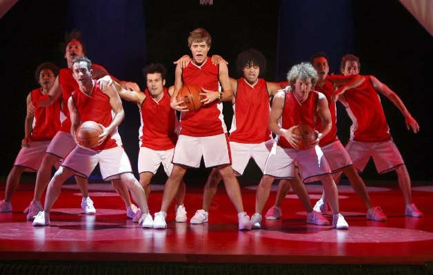 (歌舞青春篮球插曲叫啥)歌舞青春3毕业季:音乐篮球梦想,青春告别之际 (歌舞青春篮球插曲叫啥)歌舞青春3毕业季:音乐篮球梦想,青春告别之际