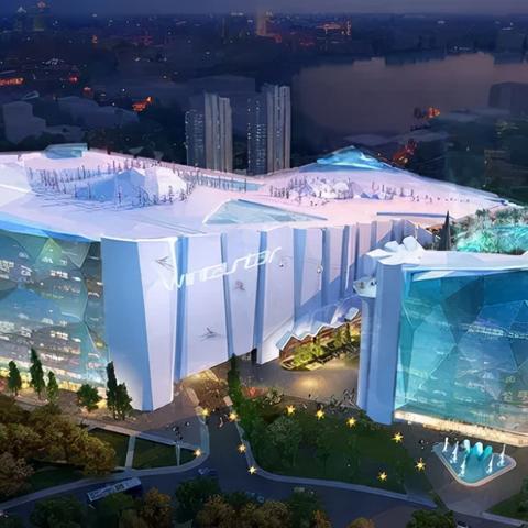 寻找童话世界:冰雪乐园存在哪里?全球最具魅力的冰雪旅行目的地推荐