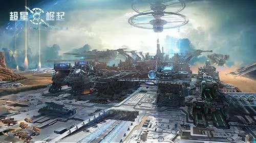 探秘超星崛起手游:热门游戏背后的创新玩法和令人瞩目的崛起之路