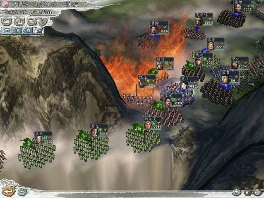 三国志单机版:席卷亚洲,烽烟四起,英勇群雄,雄霸天下,史诗般的征战之旅 三国志单机版:席卷亚洲,烽烟四起,英勇群雄,雄霸天下,史诗般的征战之旅