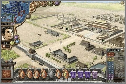 三国志单机版:席卷亚洲,烽烟四起,英勇群雄,雄霸天下,史诗般的征战之旅 三国志单机版:席卷亚洲,烽烟四起,英勇群雄,雄霸天下,史诗般的征战之旅
