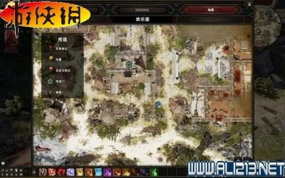 (神界原罪2女巫之家在哪)神界原罪2女巫小屋任务攻略:探索女巫之家,解开谜题与任务 (神界原罪2女巫之家在哪)神界原罪2女巫小屋任务攻略:探索女巫之家,解开谜题与任务