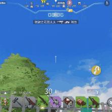 探索未知领域:深入解析堡垒前线,揭秘其背后的故事和玩法特点