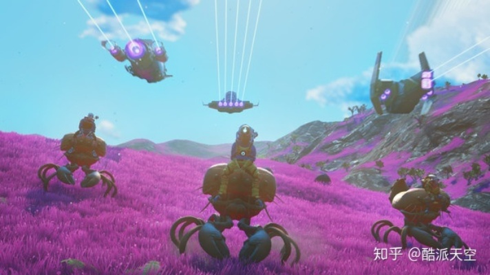 (游戏无人深空)探索未知世界,畅游星际旅程——《无人深空手机版》尽情体验 (游戏无人深空)探索未知世界,畅游星际旅程——《无人深空手机版》尽情体验