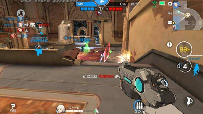 枪火战神下载安装:获取最新版本并畅玩射击游戏 枪火战神下载安装:获取最新版本并畅玩射击游戏