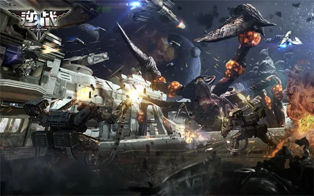 枪火战神下载安装:获取最新版本并畅玩射击游戏 枪火战神下载安装:获取最新版本并畅玩射击游戏