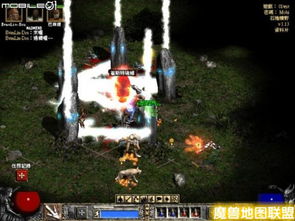 (魔域单机版手机游戏)探秘魔域单机版:独特剧情与刺激战斗体验尽在你手中的世界 (魔域单机版手机游戏)探秘魔域单机版:独特剧情与刺激战斗体验尽在你手中的世界