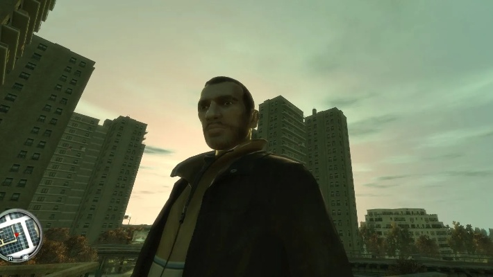 GTA4自由城之章教程:探索游戏世界,攻略任务关卡,提升游戏技巧 GTA4自由城之章教程:探索游戏世界,攻略任务关卡,提升游戏技巧