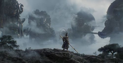 快玩黑神话:探寻人性深处的诡异与黑暗的奇幻之旅 快玩黑神话:探寻人性深处的诡异与黑暗的奇幻之旅