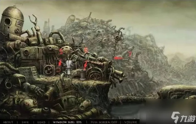 (不机械城全关攻略)不机械城通关攻略：如何轻松击败所有挑战并顺利闯关？