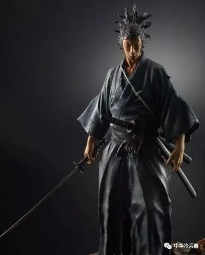 (剑道武术)剑道四杰指哪四个人？揭秘武林传奇中的传奇剑客们